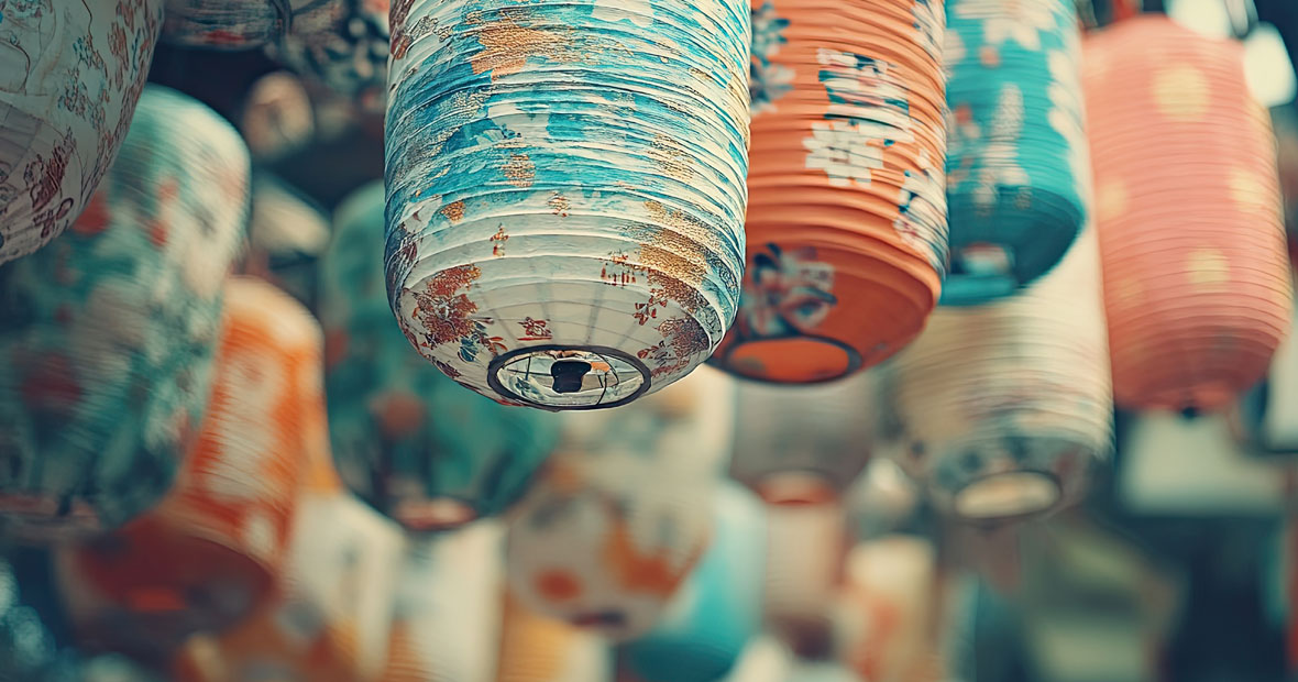 suspension japonaise